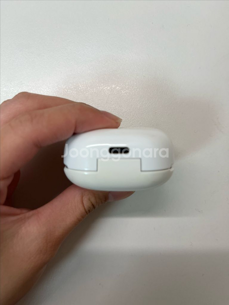 갤럭시 버즈fe 판매합니다--4