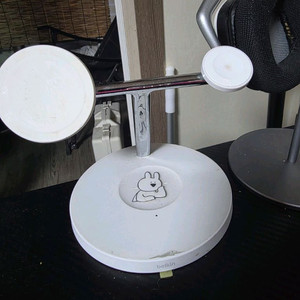 벨킨 3in1 맥세이프 충전기