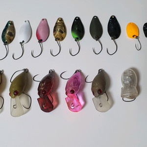 로디오크래프트 스푼 모카 팝니다.