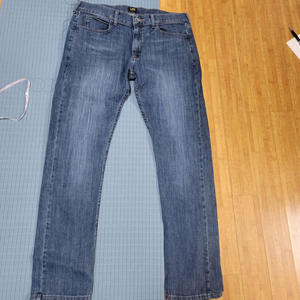 LEE 청바지 34