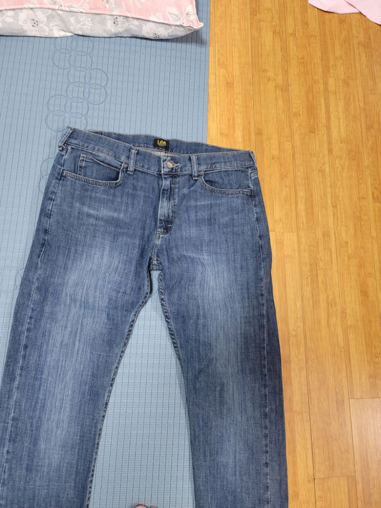 LEE 청바지 34--1