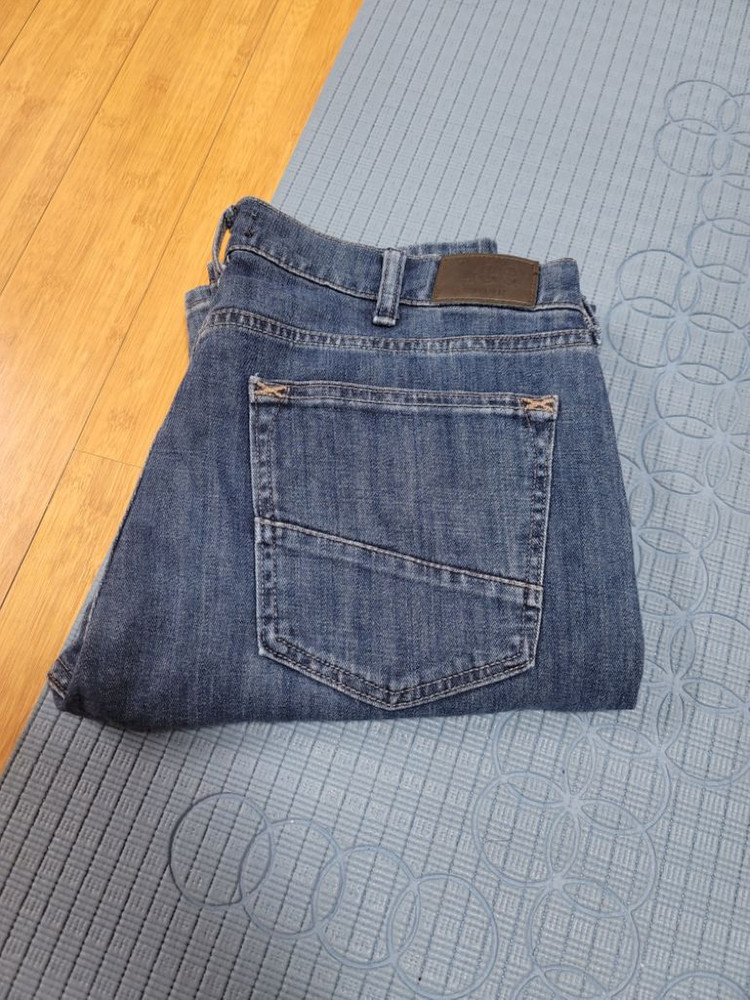 LEE 청바지 34--5