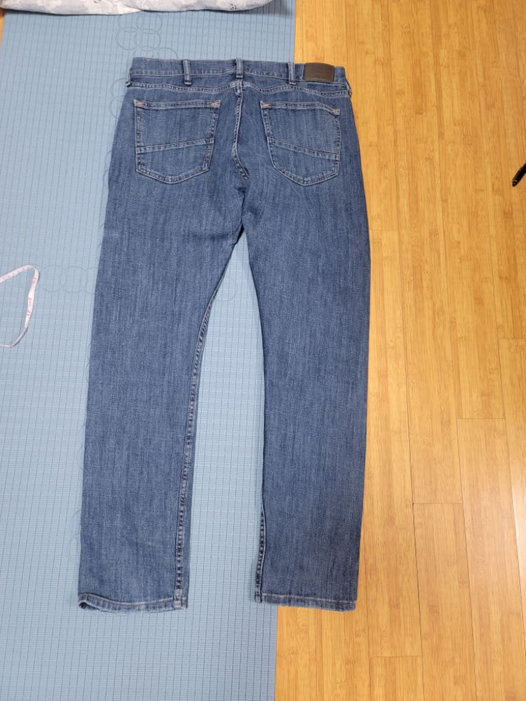 LEE 청바지 34--6