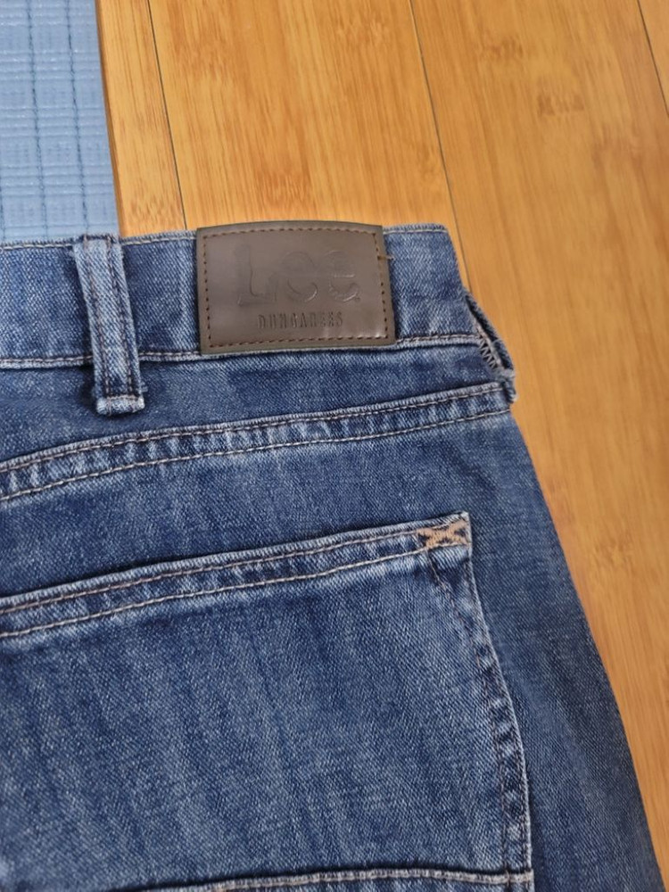 LEE 청바지 34--7