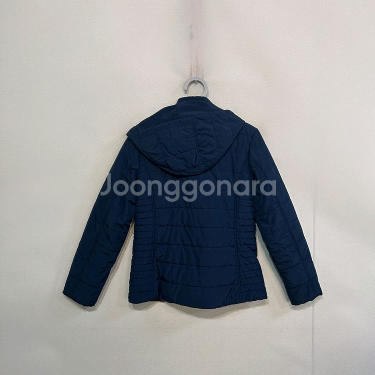 타미힐피거 키즈 패딩 152--2