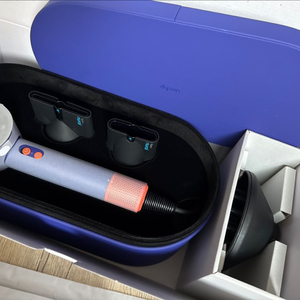 (급처)다이슨 슈퍼소닉뉴럴 드라이기+거치대