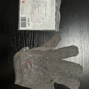 정육 장갑 (주방용품)