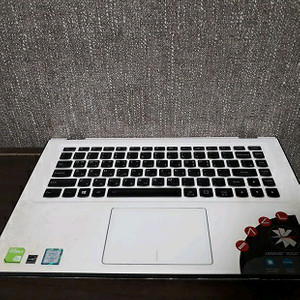 고장 부품용 레노버 요가700-14isk