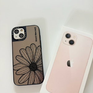 아이폰 13 512GB+케이스티파이 마르디