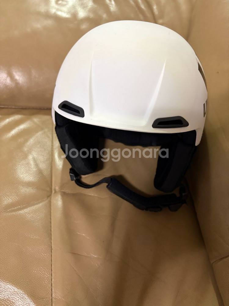 스키/스노우보드 헬멧--0