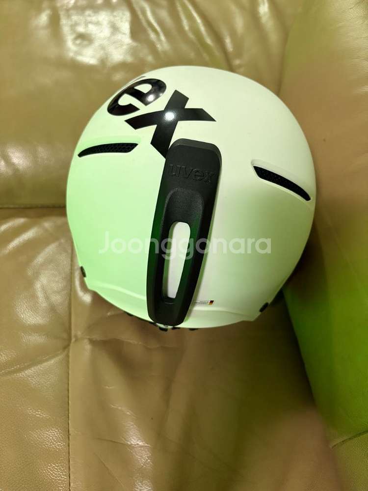 스키/스노우보드 헬멧--3