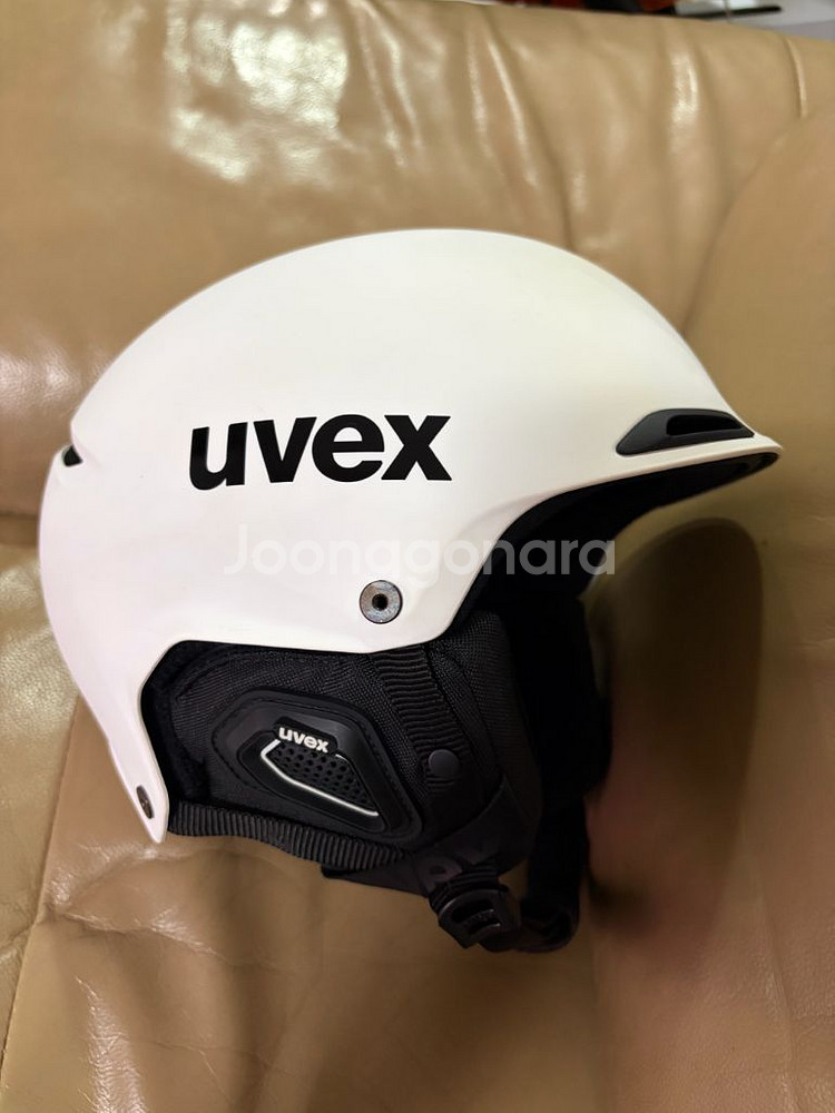 스키/스노우보드 헬멧--2