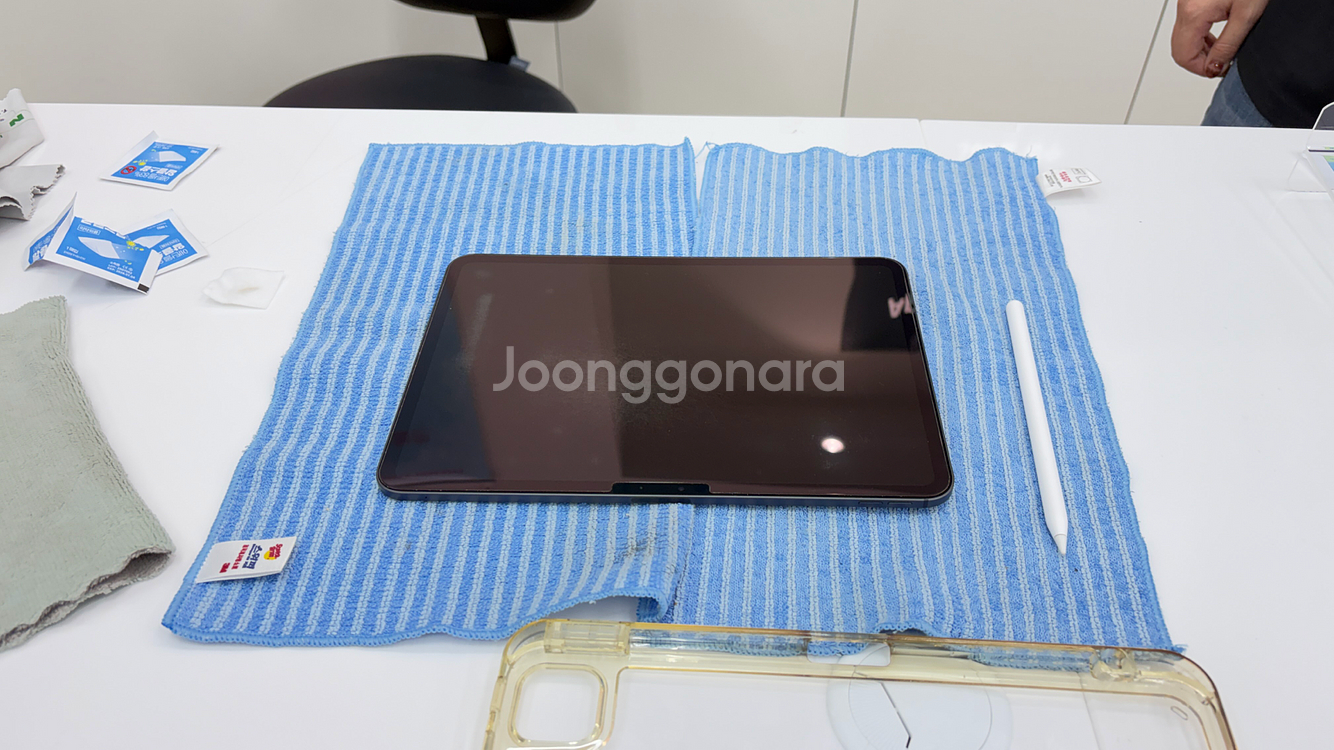 아이패드 프로 m4 11형 256g--0