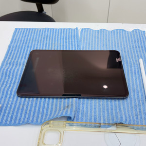 아이패드 프로 m4 11형 256g