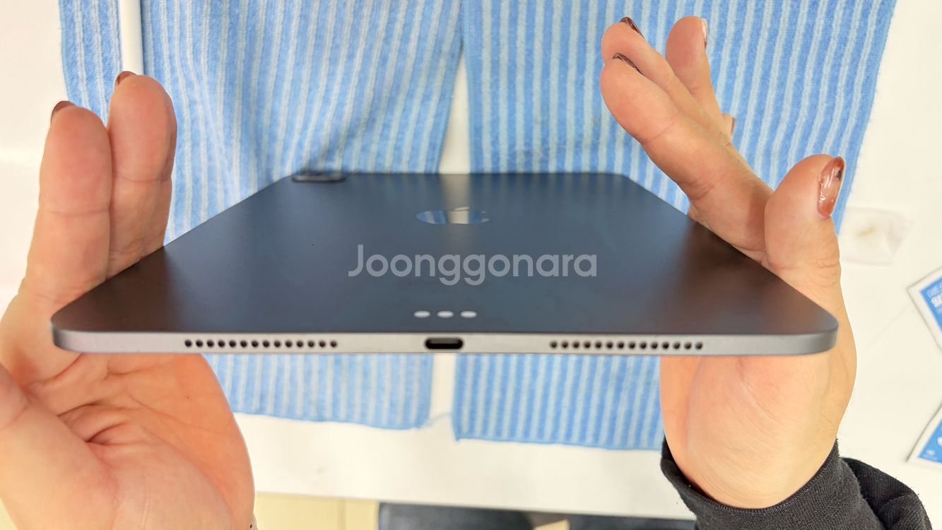 아이패드 프로 m4 11형 256g--1