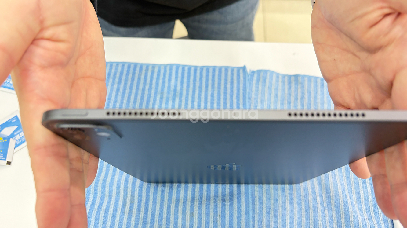 아이패드 프로 m4 11형 256g--2