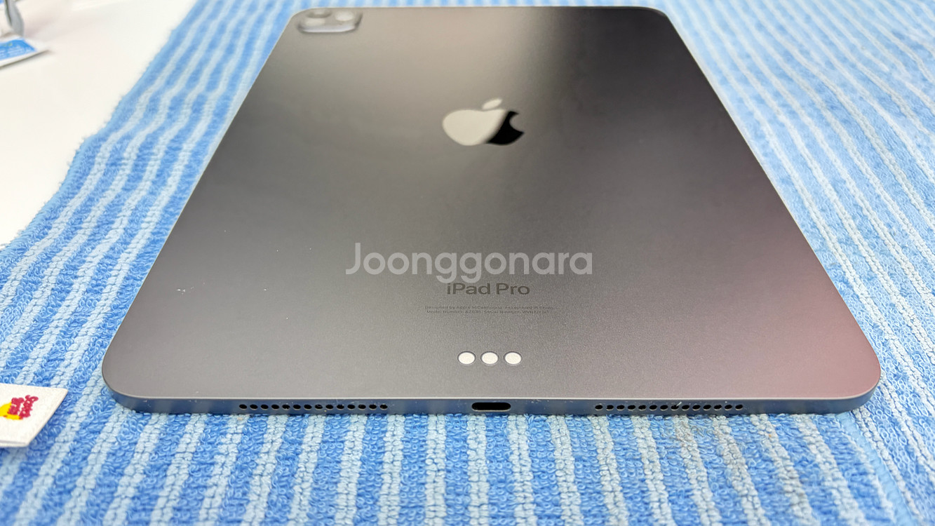 아이패드 프로 m4 11형 256g--5