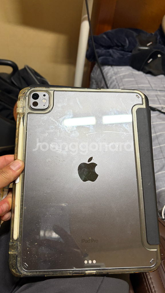 아이패드 프로 m4 11형 256g--7