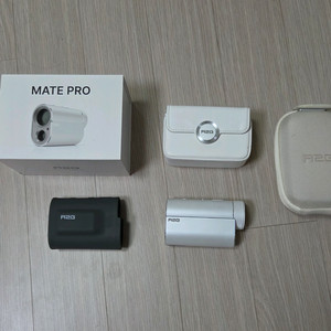 R2G 메이트프로 거리측정기