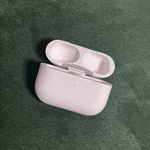 에어팟 프로2 본체 (라이트닝)