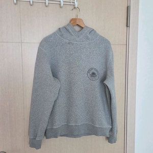 Officine Genrale 기모 후드티 (100)