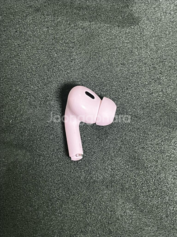 에어팟 프로2 오른쪽 유닛 (라이트닝)--0