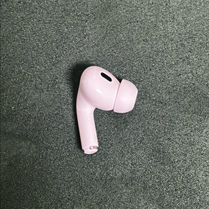 에어팟 프로2 오른쪽 유닛 (라이트닝)