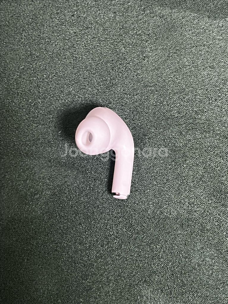 에어팟 프로2 오른쪽 유닛 (라이트닝)--1