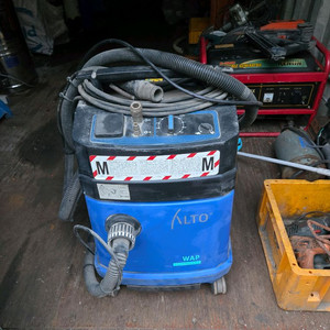 Wap Alto SQ 550-3M 산업용 청소기입니다