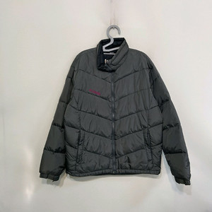 컬럼비아 남성 오리털 패딩 95