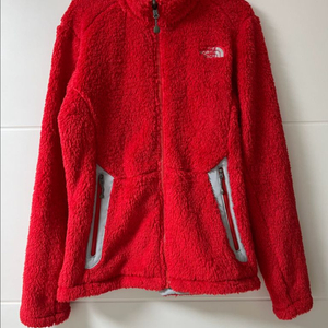 노스페이스 플리스 집업 노스페이스 후리스