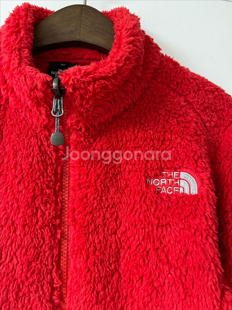 노스페이스 플리스 집업 노스페이스 후리스--2