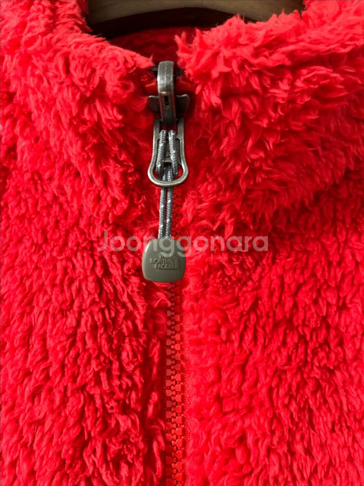 노스페이스 플리스 집업 노스페이스 후리스--3