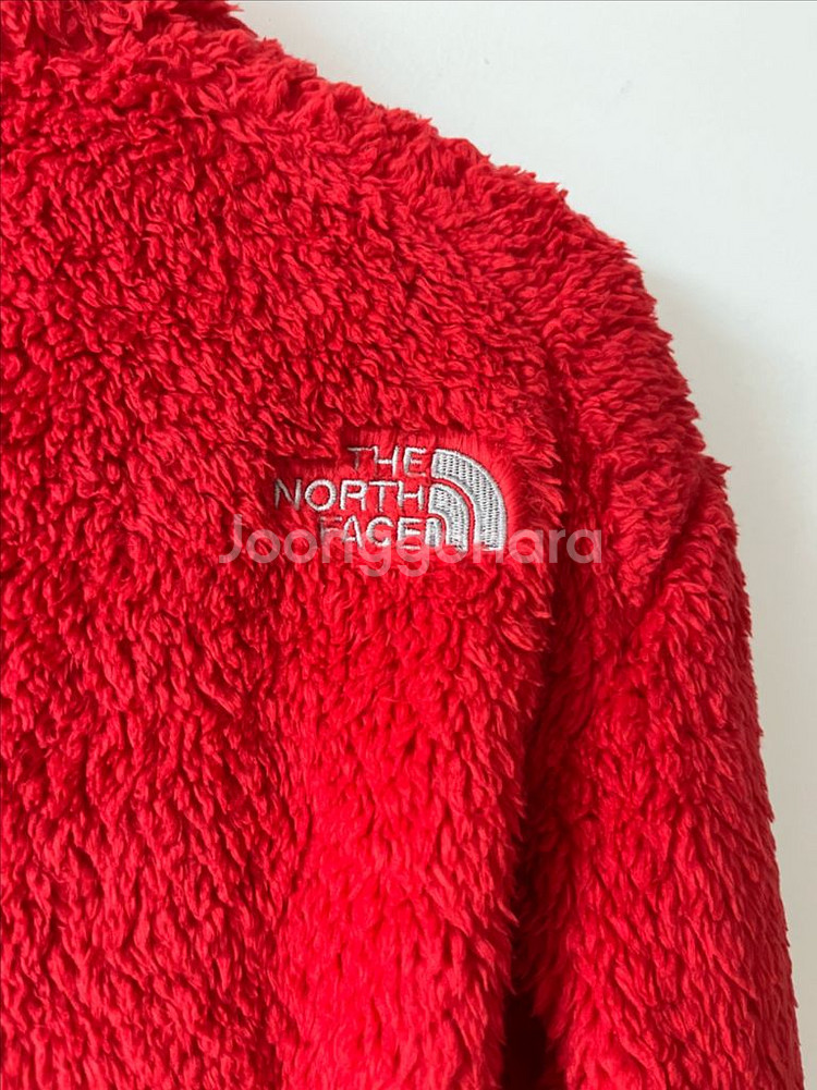 노스페이스 플리스 집업 노스페이스 후리스--4