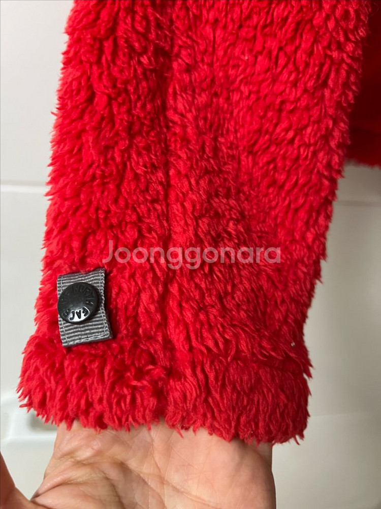 노스페이스 플리스 집업 노스페이스 후리스--5