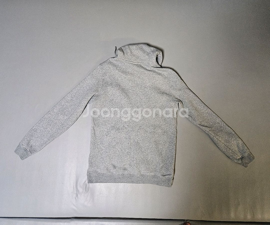 나이키 시카고 불스 후드티(L사이즈)--2