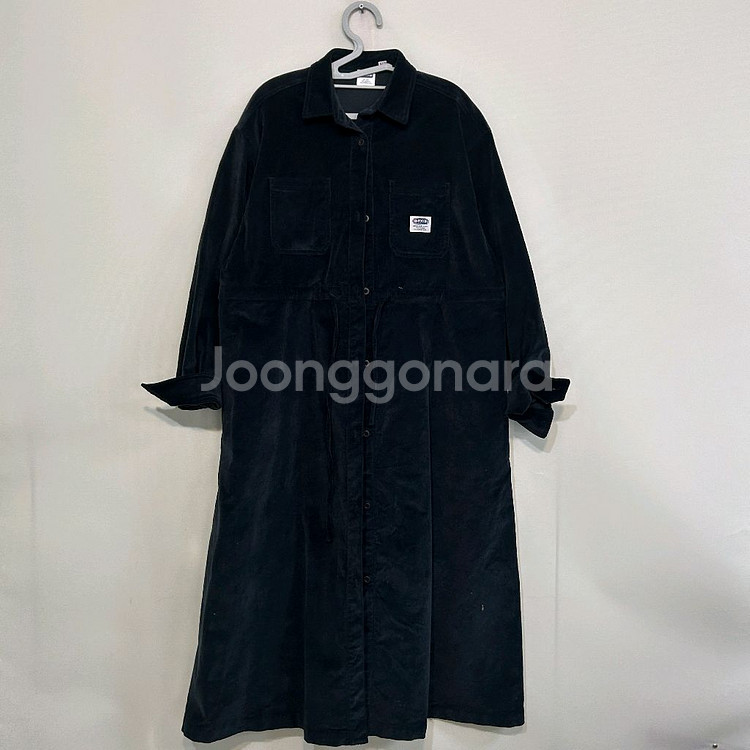 아웃도어프로덕츠 2023 코듀로이 원피스 S--0