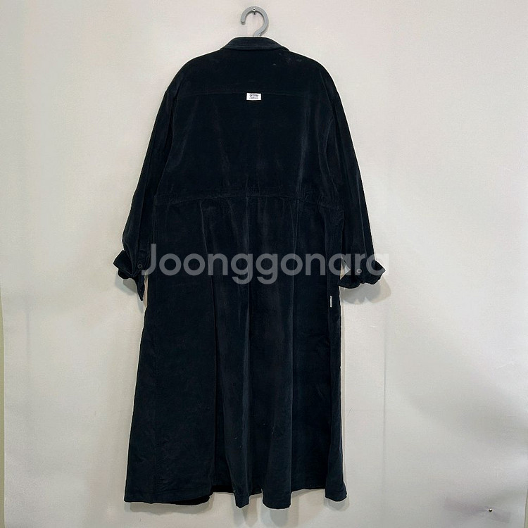 아웃도어프로덕츠 2023 코듀로이 원피스 S--1