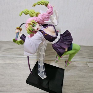 귀멸의칼날 미츠리 도공마을 제일복권 c상 피규어