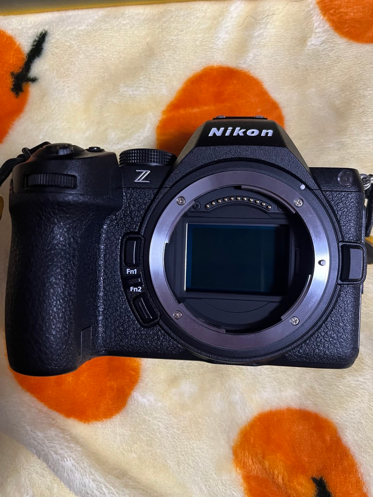 니콘 Z5ii 신품급 보증 O--1