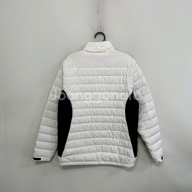 아디다스 남성 거위털 경량패딩 XL--1