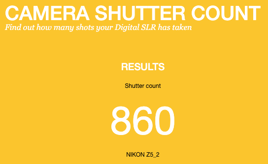 니콘 Z5ii 신품급 보증 O--6