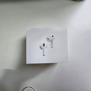 에어팟프로3 미개봉 판매