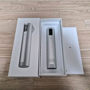 메디큐브 AGE-R 하이 포커스 샷