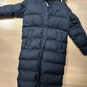 룰루레몬 원더퍼프 롱 패딩 6 (드라이완료)