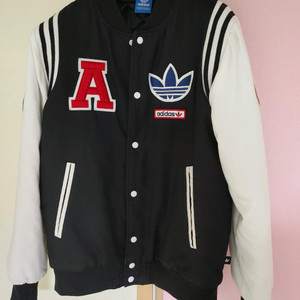 아디다스 스타지움 야구 점퍼 105