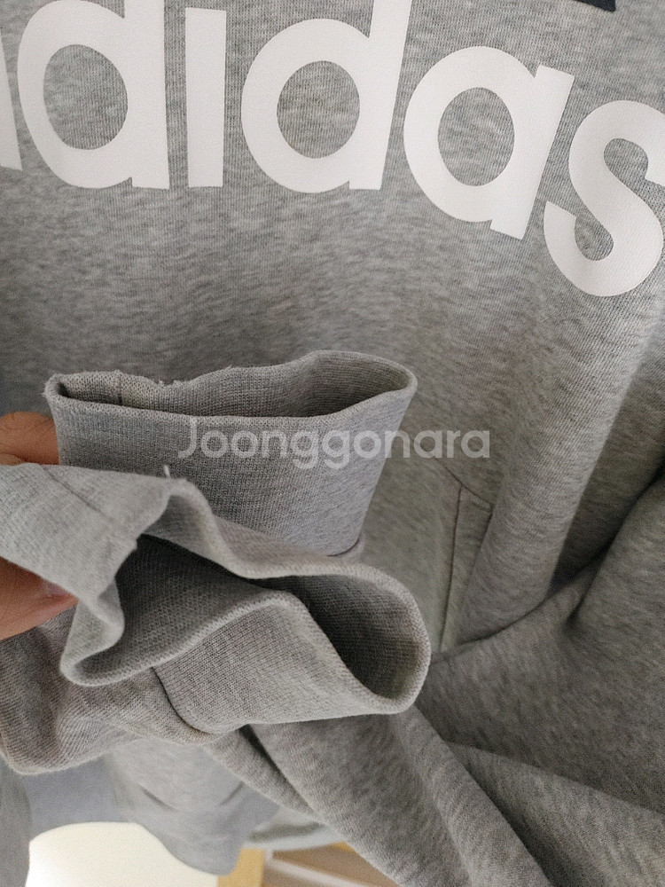 아디다스 스타지움 야구 점퍼 105--6