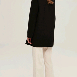 한섬 마인 핸드메이드 코트 자켓 82