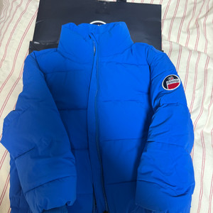 퓨잡 스키복 10y