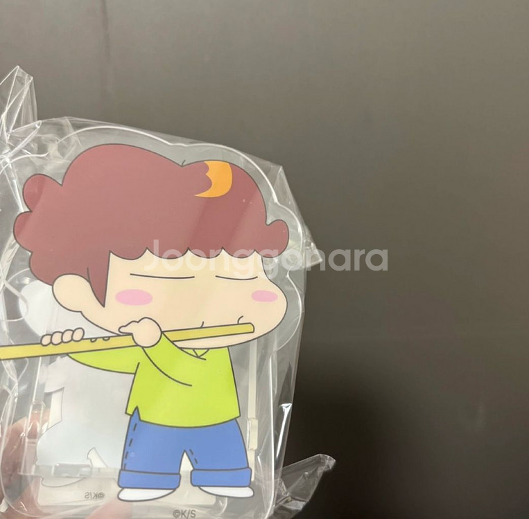 차앤박 아따맘마 2026달력+장바구니+아크릴펜꽂이--1